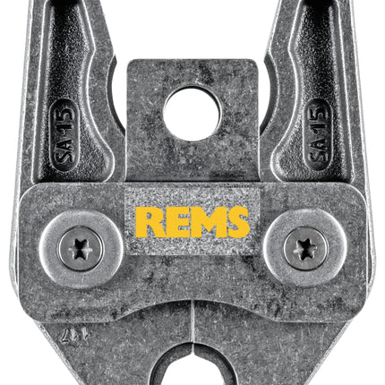 Rems persbek - SA15 (570935)