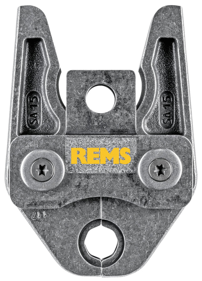Rems persbek - SA15 (570935)