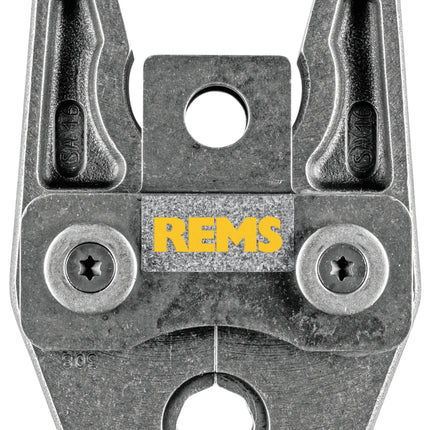 Rems persbek - SA16 (570937)
