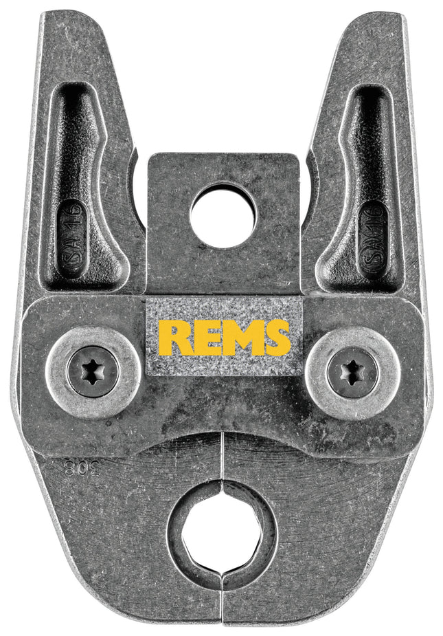 Rems persbek - SA16 (570937)