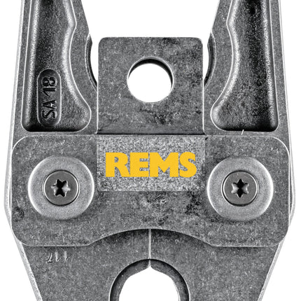 Rems persbek - SA18 (570940)