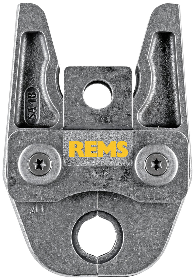 Rems persbek - SA18 (570940)