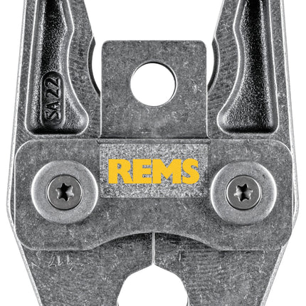 Rems persbek - SA22 (570945)