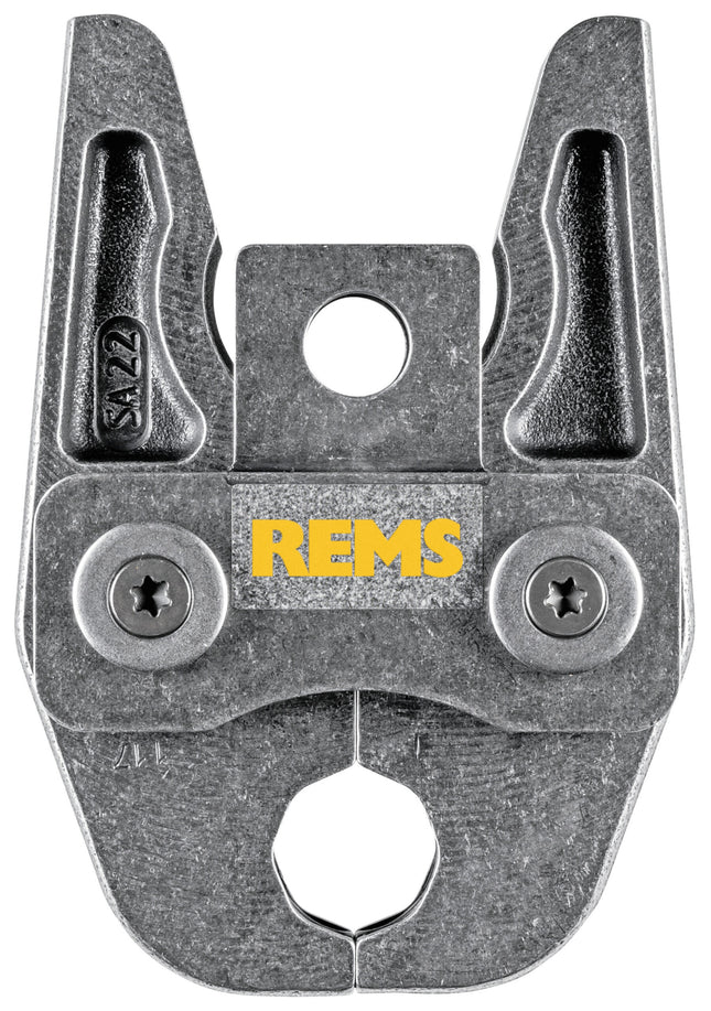 Rems persbek - SA22 (570945)