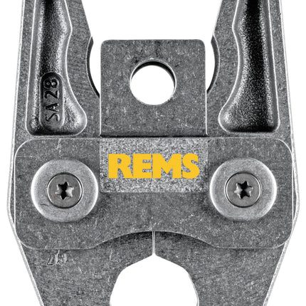 Rems persbek - SA28 (570950)