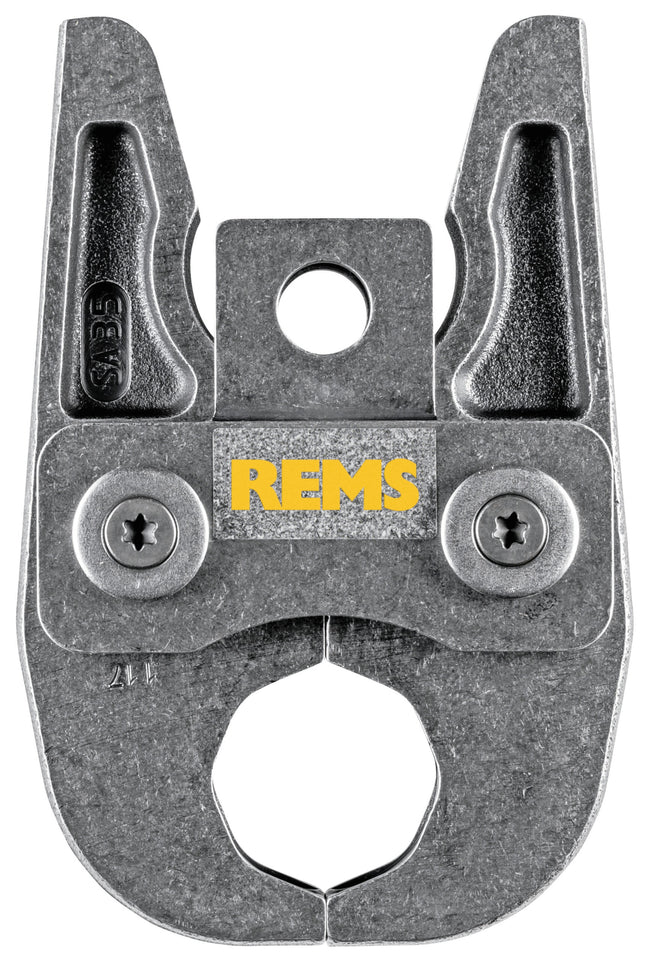 Rems persbek - SA35 (570955)