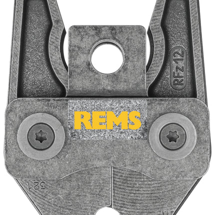 Rems persbek - RFZ12 (571320)