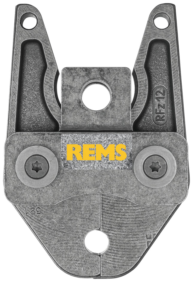 Rems persbek - RFZ12 (571320)