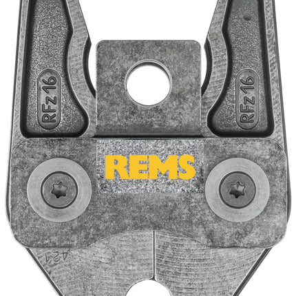 Rems persbek - RFZ16 (571325)