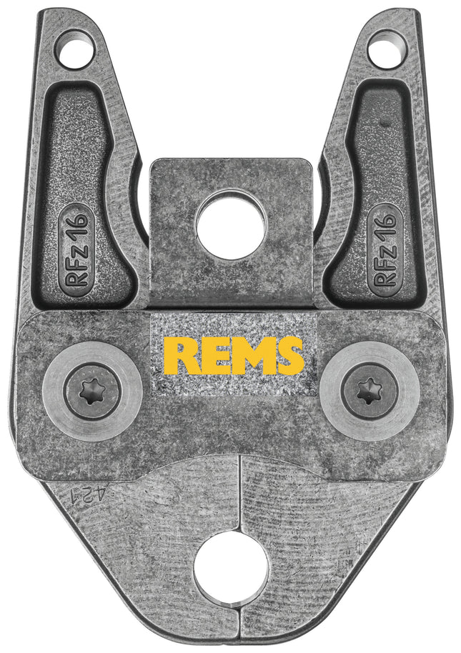Rems persbek - RFZ16 (571325)