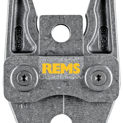 Rems persbek - RFZ18 (571327)
