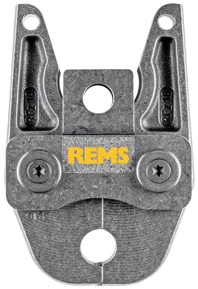 Rems persbek - RFZ18 (571327)