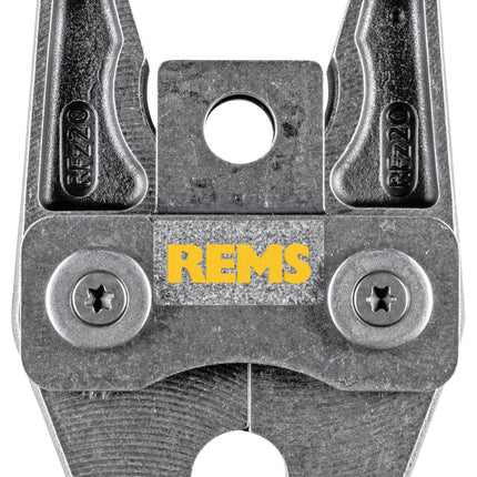 Rems persbek - RFZ20 (571330)