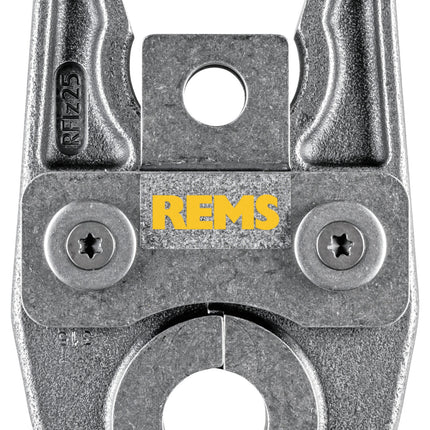 Rems persbek - RFLZ25 (571337)