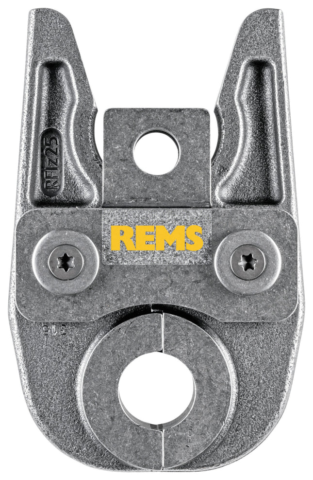 Rems persbek - RFLZ25 (571337)