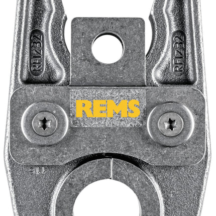 Rems persbek - RFLZ32 (571342)