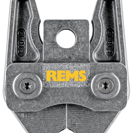 Rems persbek - FTB15 (571432)