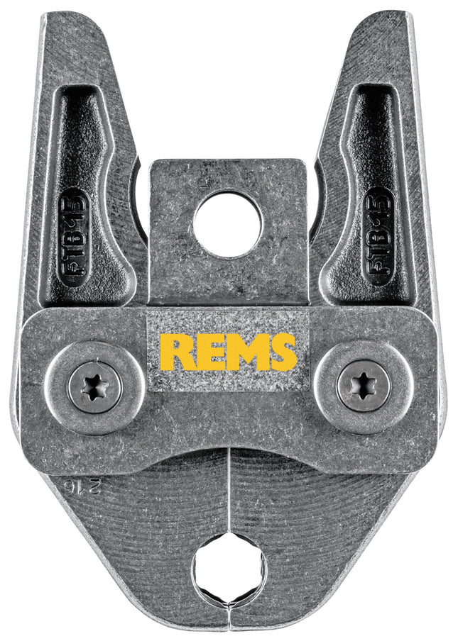 Rems persbek - FTB15 (571432)