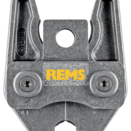 Rems persbek - FTB18 (571434)