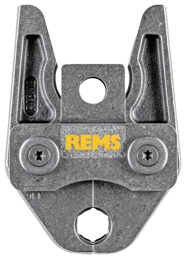 Rems persbek - FTB18 (571434)