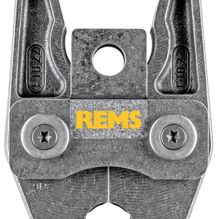 Rems persbek - FTB22 (571436)