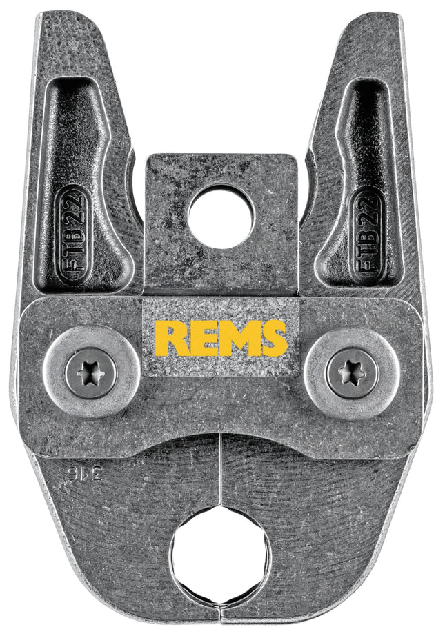 Rems persbek - FTB22 (571436)