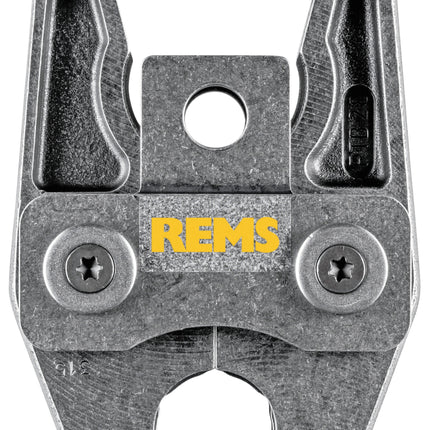 Rems persbek - FTB28 (571438)