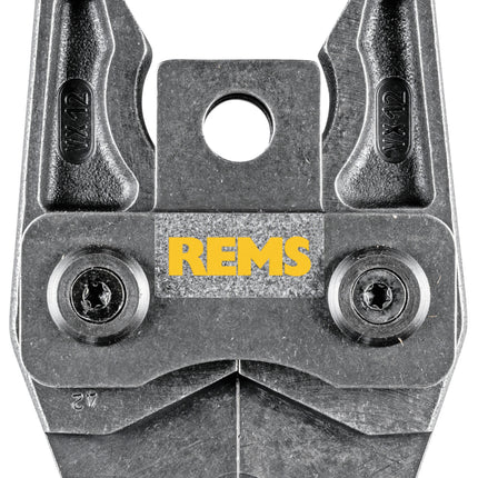 Rems persbek - VX12 (571630)