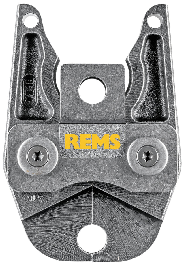 Rems persbek - VX16 (571635)