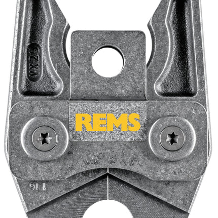 Rems persbek - VX25 (571645)
