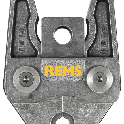 Rems persbek - BMP 3/8'' (571702)