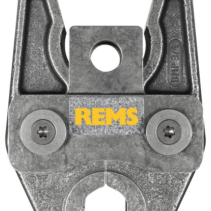 Rems persbek - BMP 3/4'' (571708)