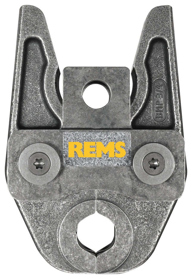 Rems persbek - BMP 3/4'' (571708)
