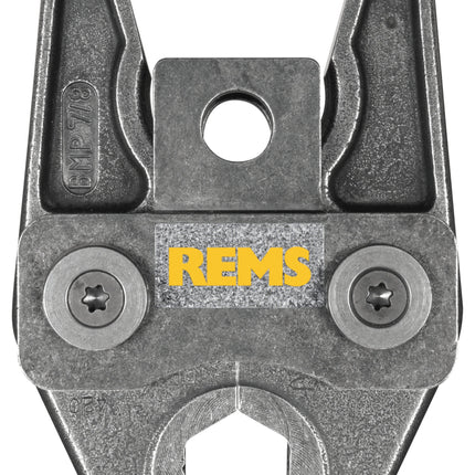 Rems persbek - BMP 7/8'' (571710)