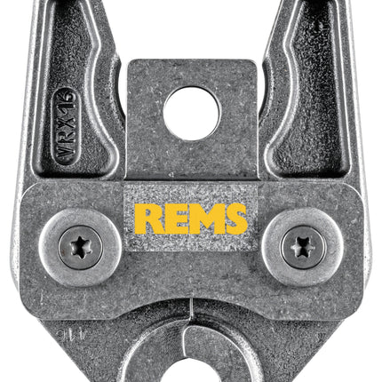 Rems persbek - VRX16 (571750)