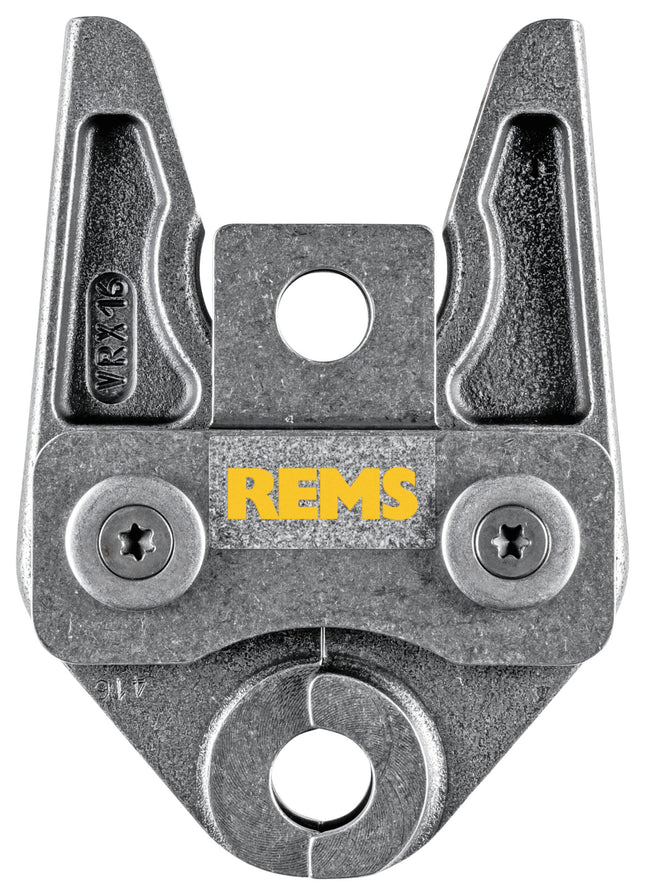 Rems persbek - VRX16 (571750)