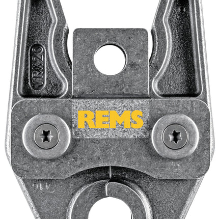 Rems persbek - VRX20 (571752)