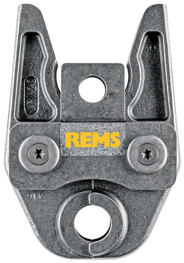 Rems persbek - VRX20 (571752)