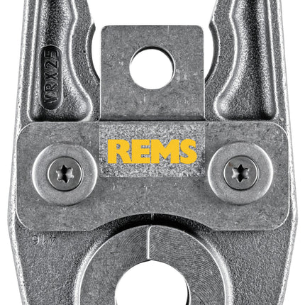 Rems persbek - VRX25 (571754)