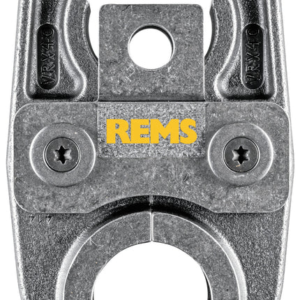 Rems persbek - VRX40 (571758)