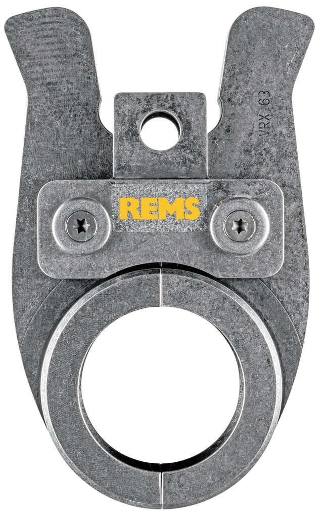 Rems persbek - VRX63 (571797)