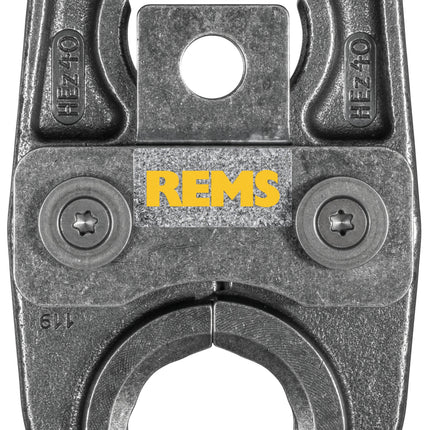 Rems persbek - HEZ40 (571904)