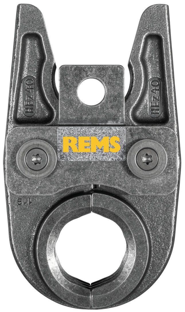 Rems persbek - HEZ40 (571904)