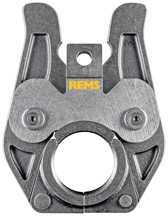 Rems persbek - F63 PZ-S (572385)