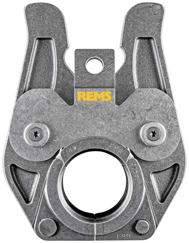 Rems persbek - G63 PZ-S (572470)
