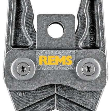 Rems persbek - UP14 (572630)