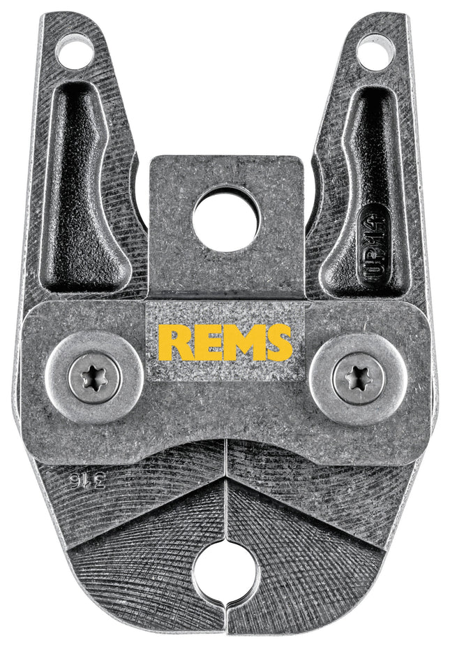 Rems persbek - UP14 (572630)
