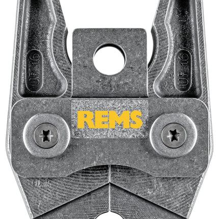Rems persbek - UP16 (572632)