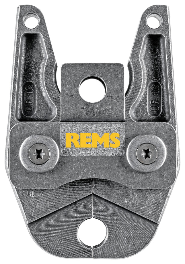 Rems persbek - UP16 (572632)