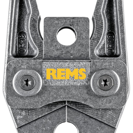 Rems persbek - UP18 (572634)
